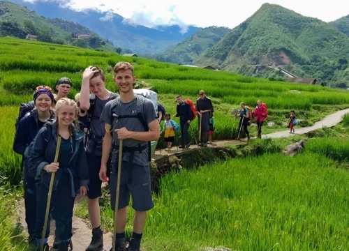 Best Family Vacation: Exploring Vietnam and Cambodia Together