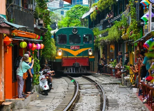 Complete Guide For Best Way To Getting Around Vietnam