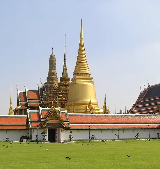 Bangkok in a Day: Must-Visit Highlights Tour